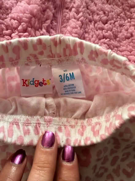 Photo of free Children clothes (Staten island) #2