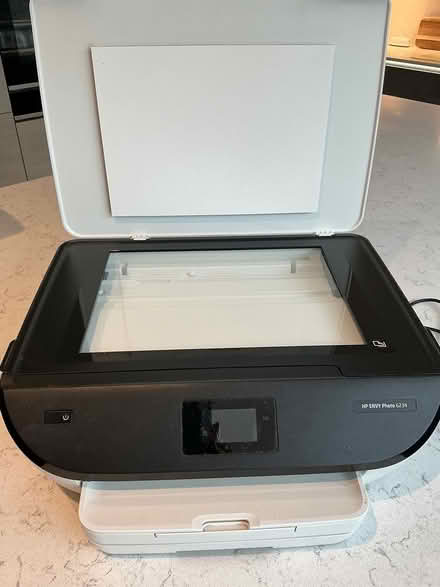 Photo of free Printer & scanner (North Watford WD24) #2