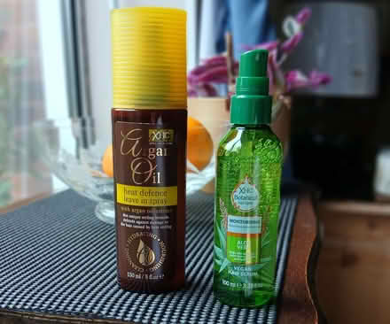 Photo of free Hair serums (Knaphill GU21) #1