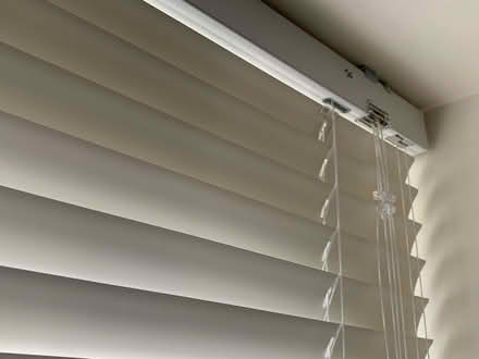 Photo of free Venetian Blind unused (Ware SG12) #2