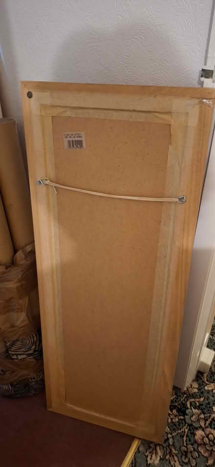 Photo of free Mirror (Harrogate HG1) #4