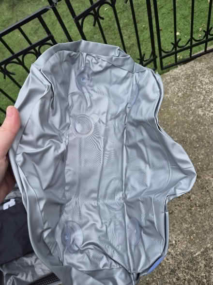 Photo of free Hot tub pool seat (Medway/kent) #1