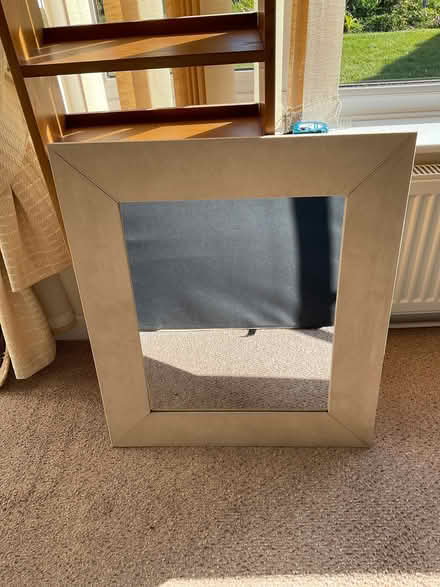 Photo of free Mirror (Little Plumstead NR13) #1
