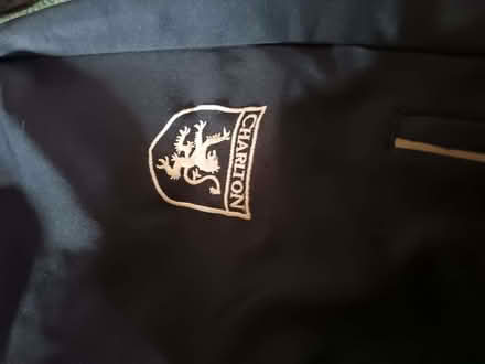 Photo of free Charlton PE joggers (The Rock TF3) #2