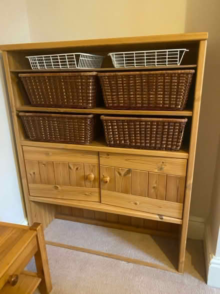 Photo of free Not sure what to call it (Peterborough Broadway PE1) #1