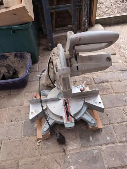Photo of free Saw (Burghfield RG7) #1