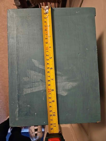 Photo of free Shelving unit (Shawlands G41) #3