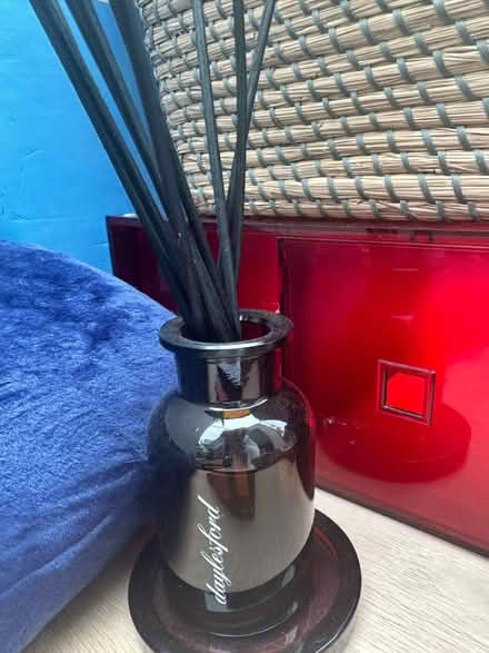 Photo of free Daylesford organic diffuser (Queen’s Park) #1