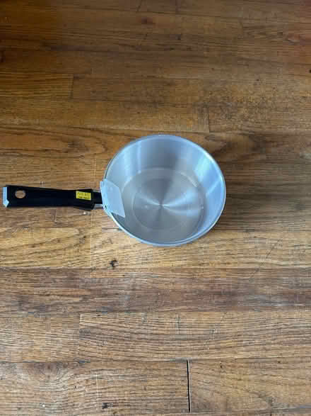 Photo of free brand new imusa saucepan (Clason Point Bronx NY) #1