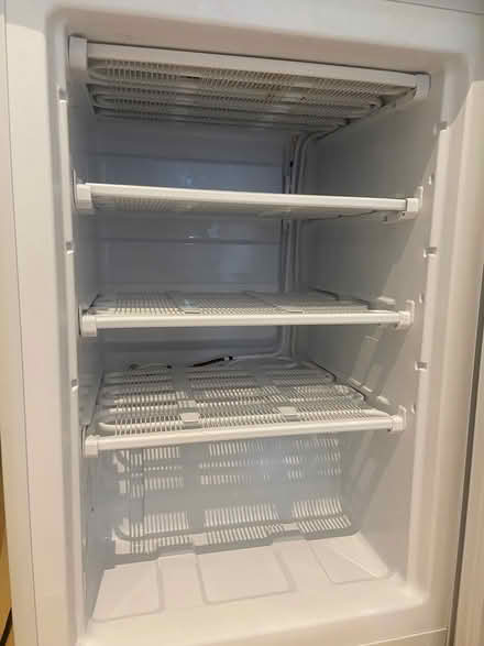 Photo of free Free standing freezer (KT3 6PB) #3