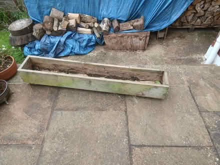 Photo of free Planter (Rivermead, Exmouth) #1