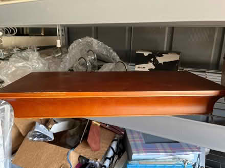 Photo of free Wall shelves (Oradell) #1