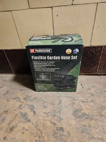 Photo of free Garden hose (Shawlands G41) #1
