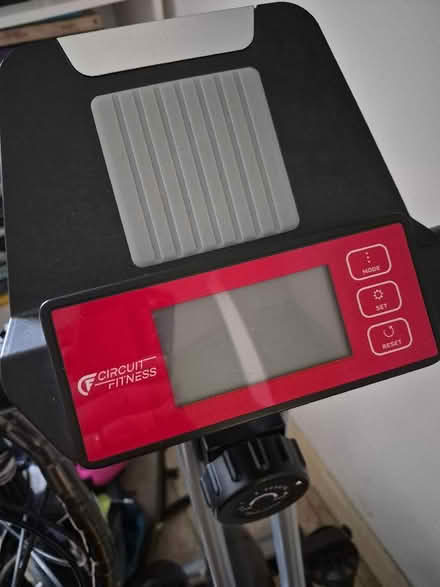 Photo of free Exercise bike (Lochend EH6) #1