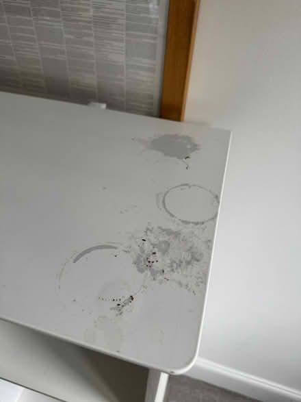 Photo of free Shelving unit gltc (Stockport SK7) #3