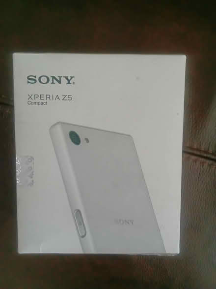 Photo of free Sony Xperia Z5 Compact (Olton B92) #2
