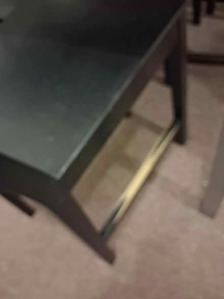 Photo of free Table and 4 chairs (PL25) #3