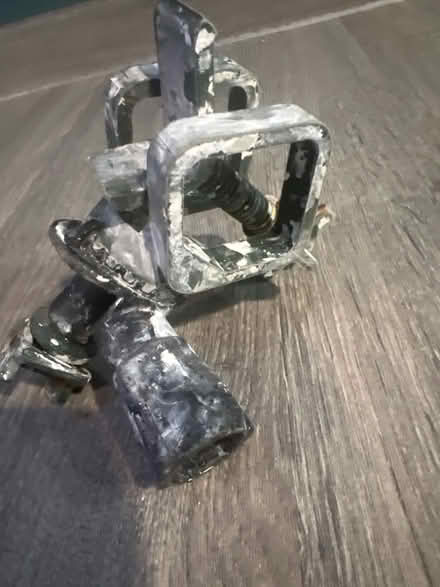 Photo of free Extension Pole attachment for painting (Southsea PO4) #1