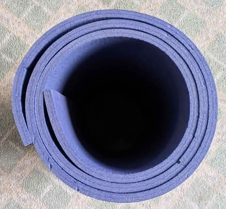 Photo of free Yoga mat or camping sleep mat (Caldy Valley CH3) #2