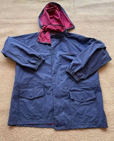 Photo of free Rain Jacket and Pant Set (Cupertino - DeAnza and 280) #1