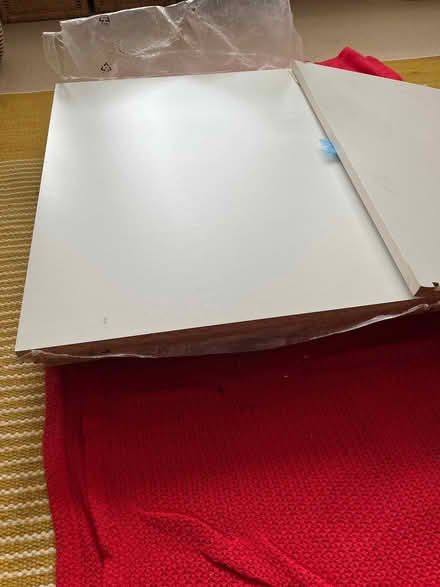 Photo of free Chipboard boards (Amersham HP7) #1