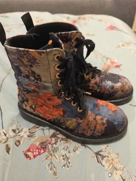 Photo of free Boots from Joe Browns (Malvern Link WR14) #1