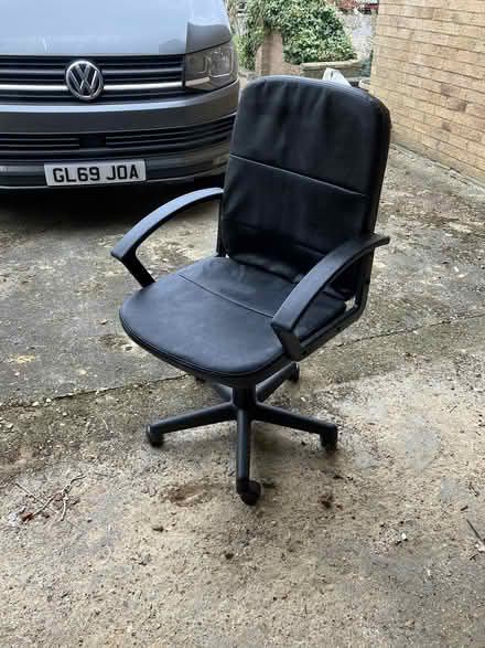 Photo of free Office/Desk Chair (SG18) #1
