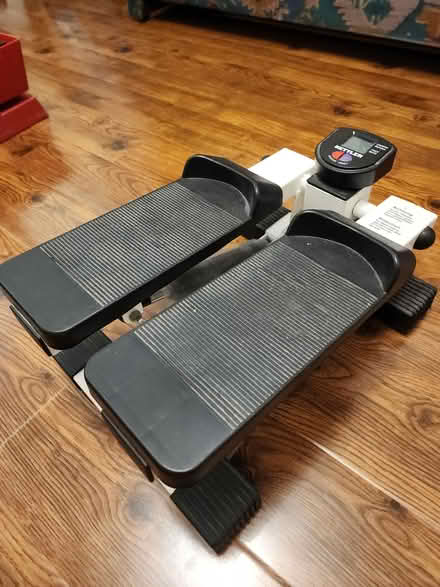 Photo of free Kettler Step Machine (Hounslow TW5) #2