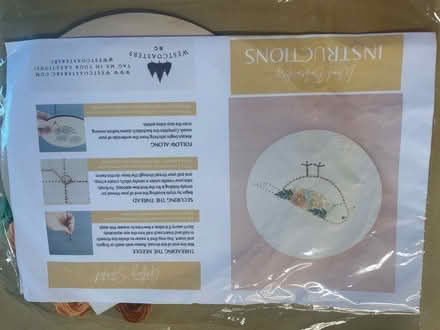 Photo of free Craft activity (Greystones S11) #1