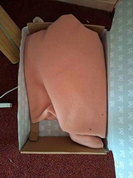 Photo of free Blanket (GL51) #1