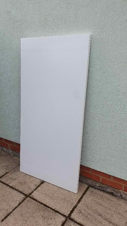 Photo of free Ikea table top (Fenlake MK42) #1