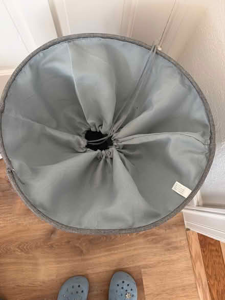 Photo of free Laundry baskets (Coolidge Corner, Brookline) #2