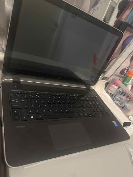 Photo of Laptop hp (Canley CV4) #2