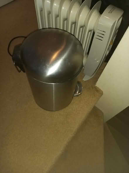 Photo of free Bin (Downhead Park MK15) #1