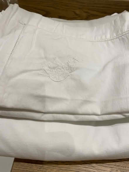 Photo of free King size bed set (St Albans AL3) #1