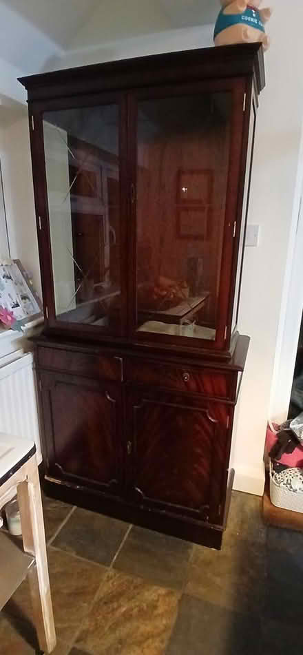Photo of free Cabinet / dresser for upcycle (CT11) #2
