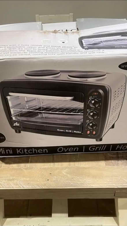 Photo of 12v camping/Camper items (Market Harborough LE16) #1