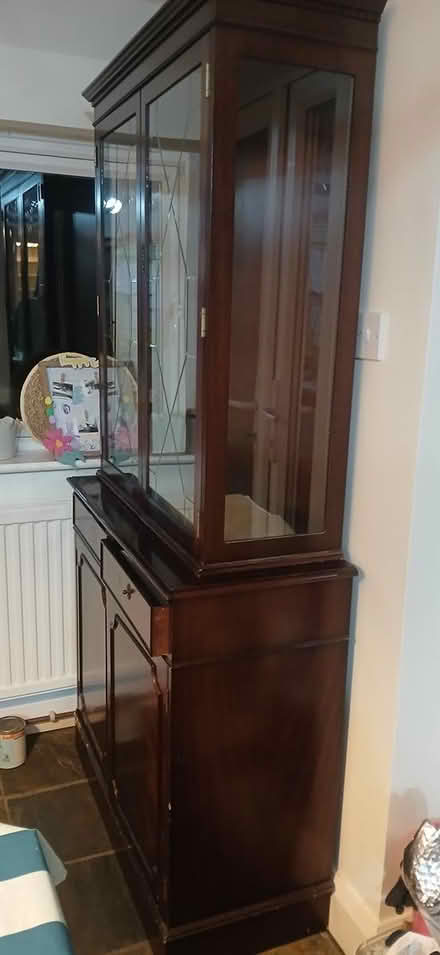 Photo of free Cabinet / dresser for upcycle (CT11) #1