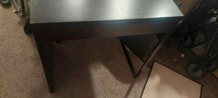 Photo of free Desk (Merrimack) #1