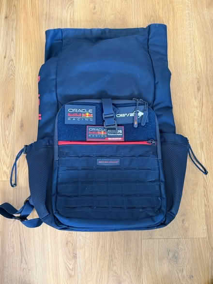 Photo of free Rucksack (North London) #1