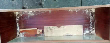 Photo of free Guinea Pig Hutch (Hoddesdon EN11) #3