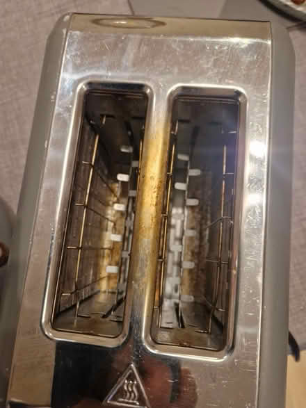 Photo of free Kettle and Toaster (Ha2 8pw) #4