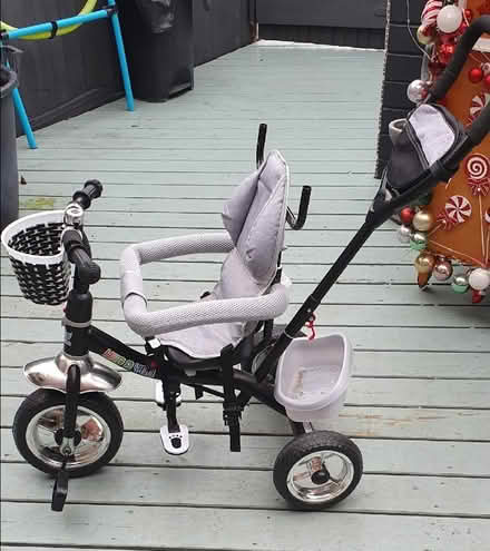 Photo of free Bike (Strood ME2) #1