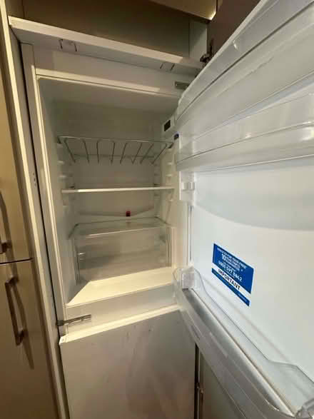 Photo of free Oven and fridge (Arnos Grove) #1