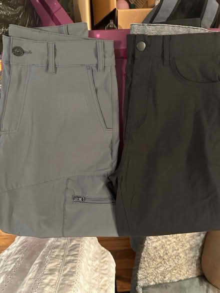 Photo of free 30x30 Men’s Outdoor Pants (East Tallahassee) #1