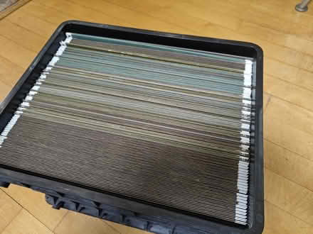 Photo of free legal size hanging folders (Bayview Village) #1