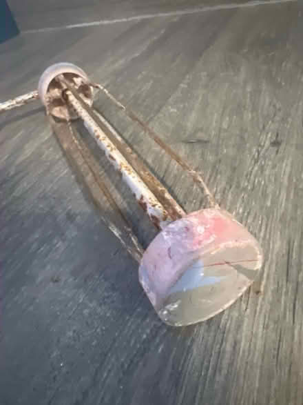 Photo of free Paint roller. Used but good working condition (Southsea PO4) #4