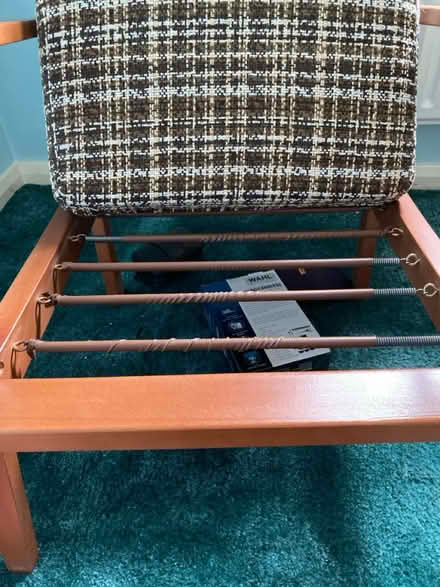 Photo of free Chair (Worcester WR4) #1