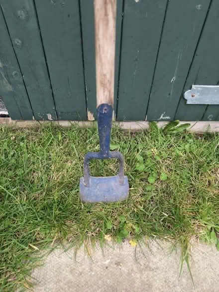 Photo of free Garden hoe (Calcot RG31) #1