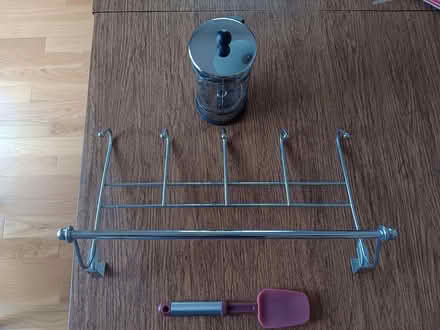 Photo of free Various (Poughkeepsie off Wilbur) #1